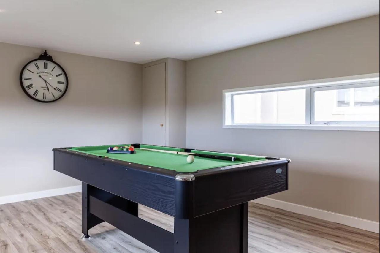 Monksholm House Holiday home