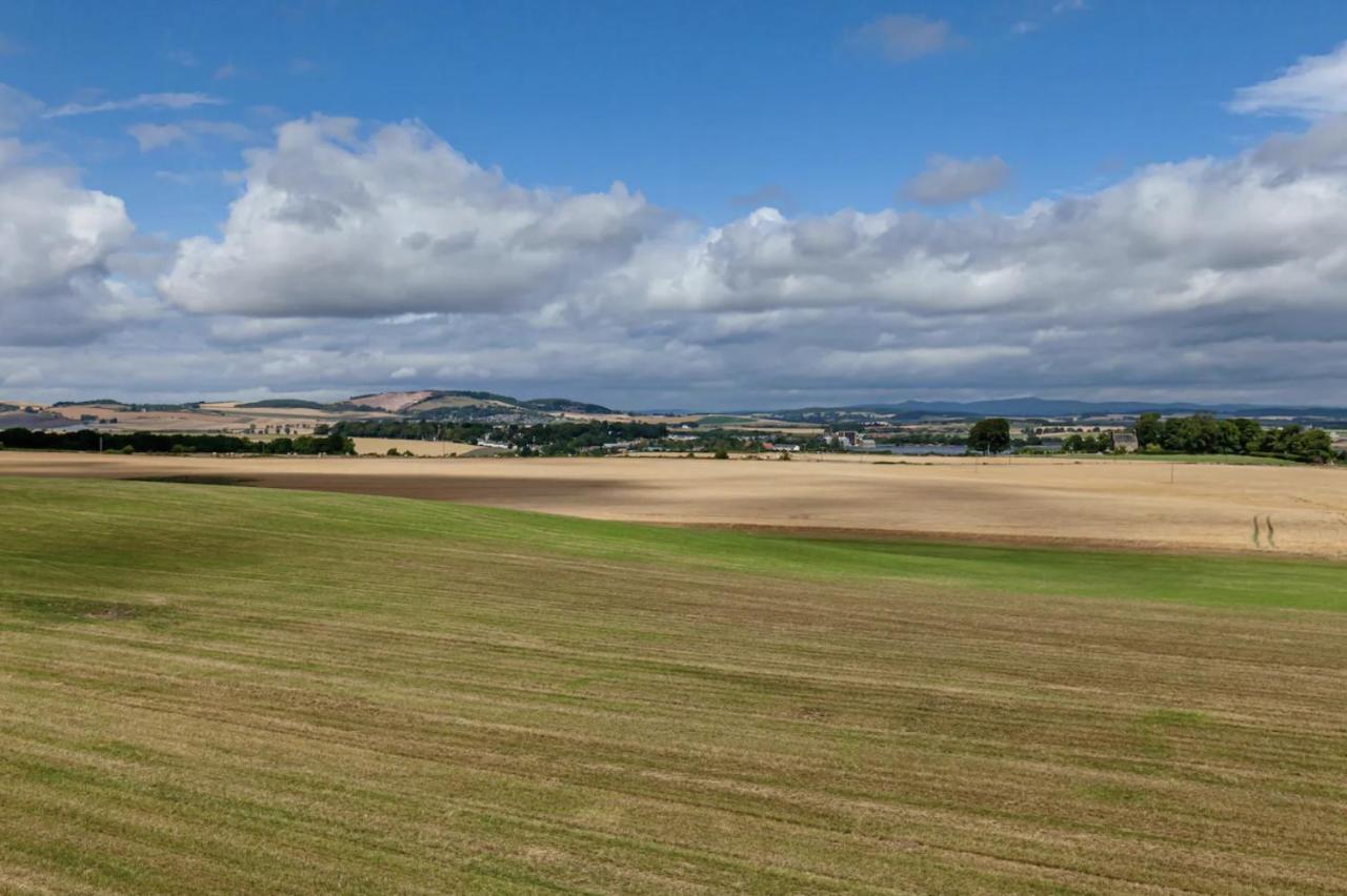 Monksholm House * St Andrews
