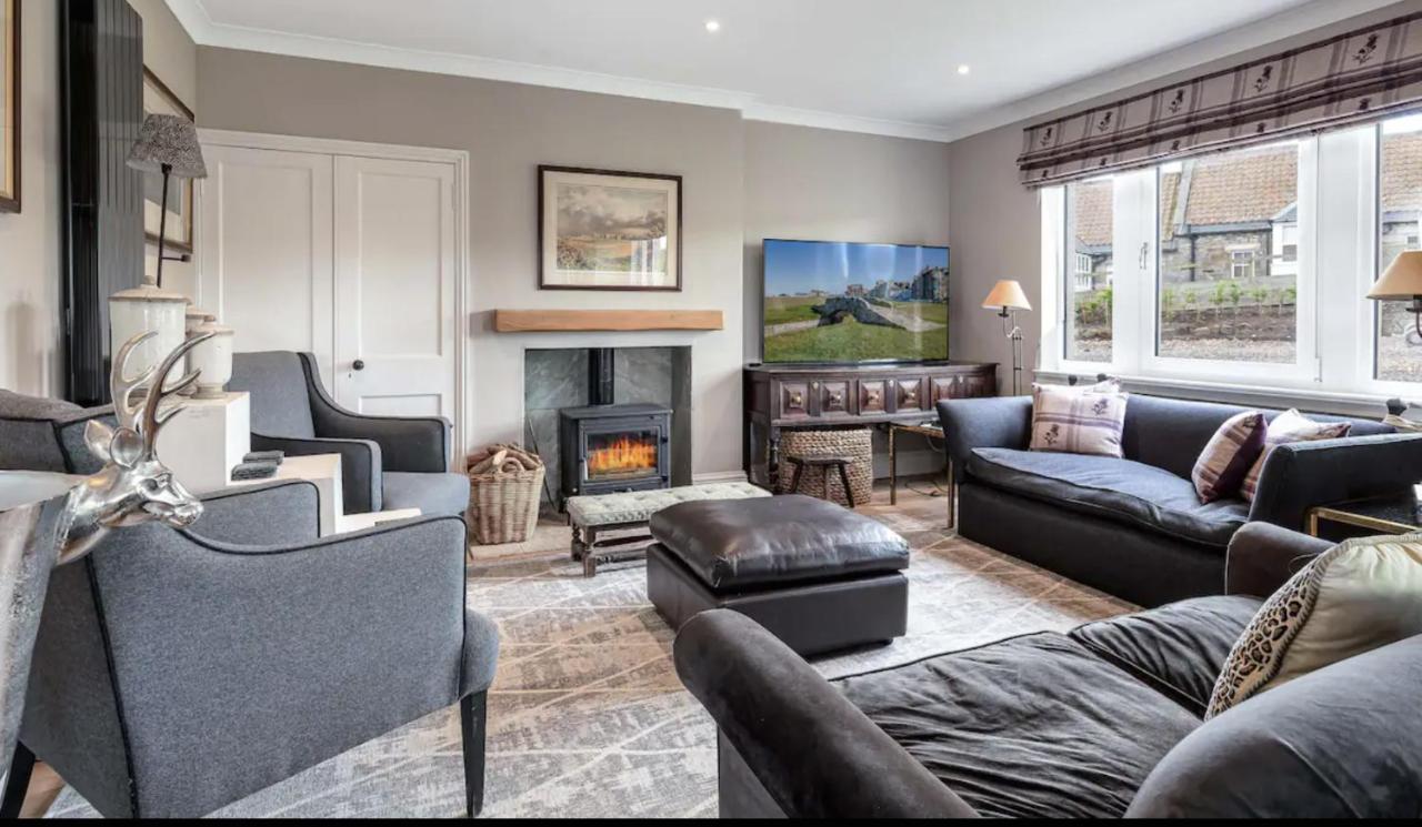 Holiday home Monksholm House St Andrews