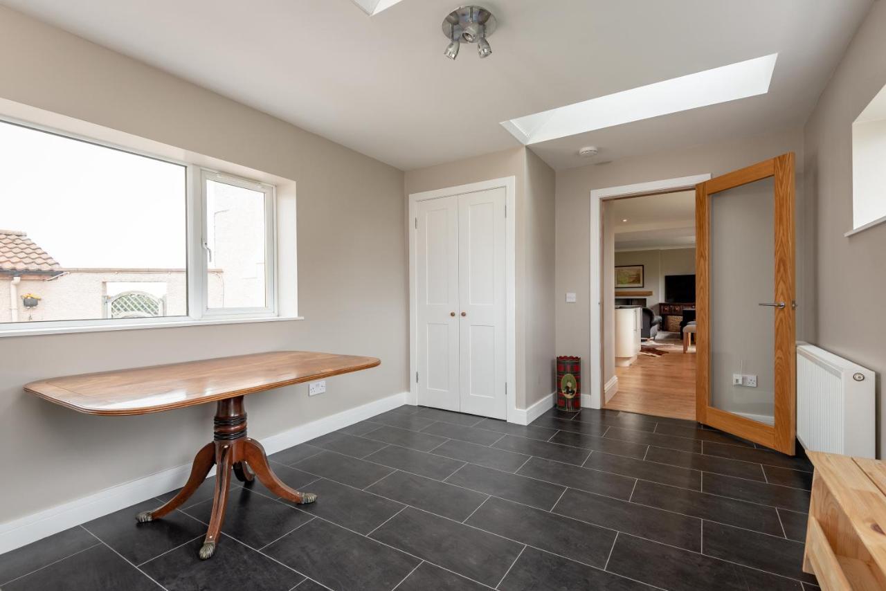 Monksholm House Holiday home