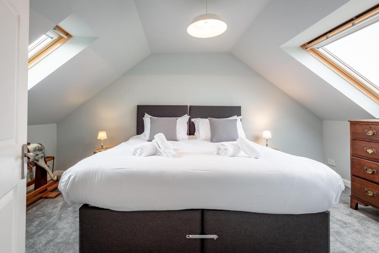Monksholm House Holiday home