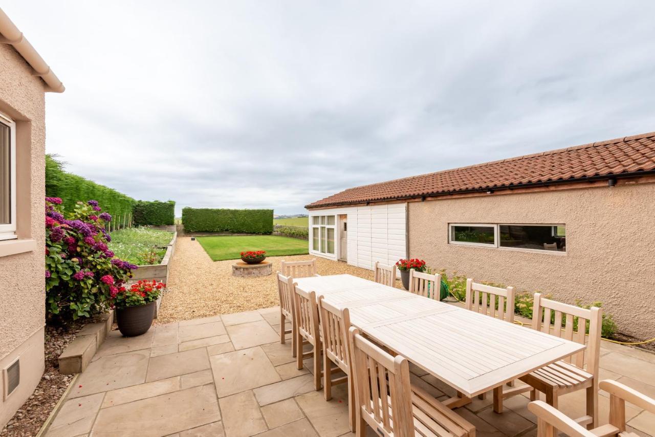 Holiday home Monksholm House St Andrews