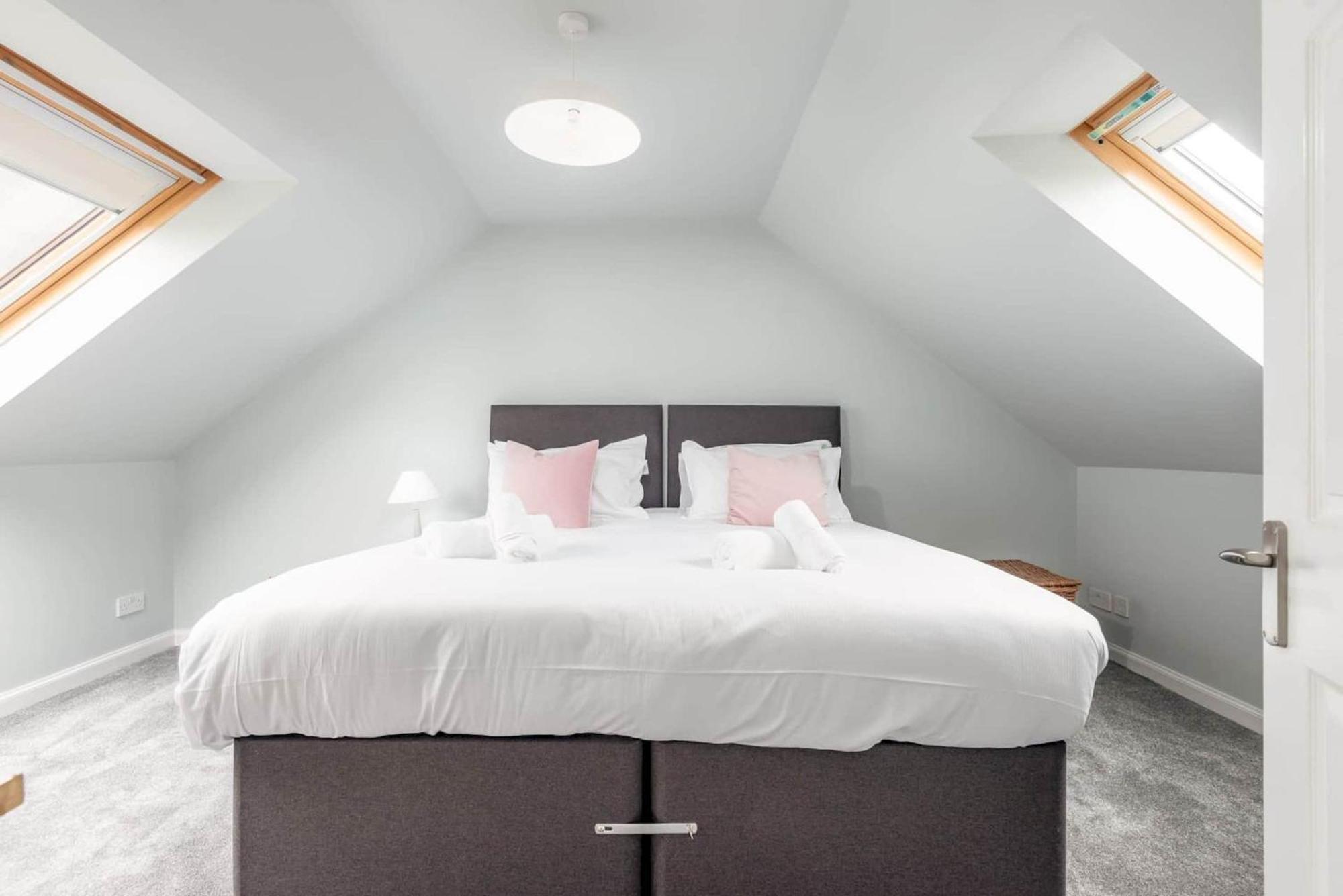 Monksholm House Holiday home