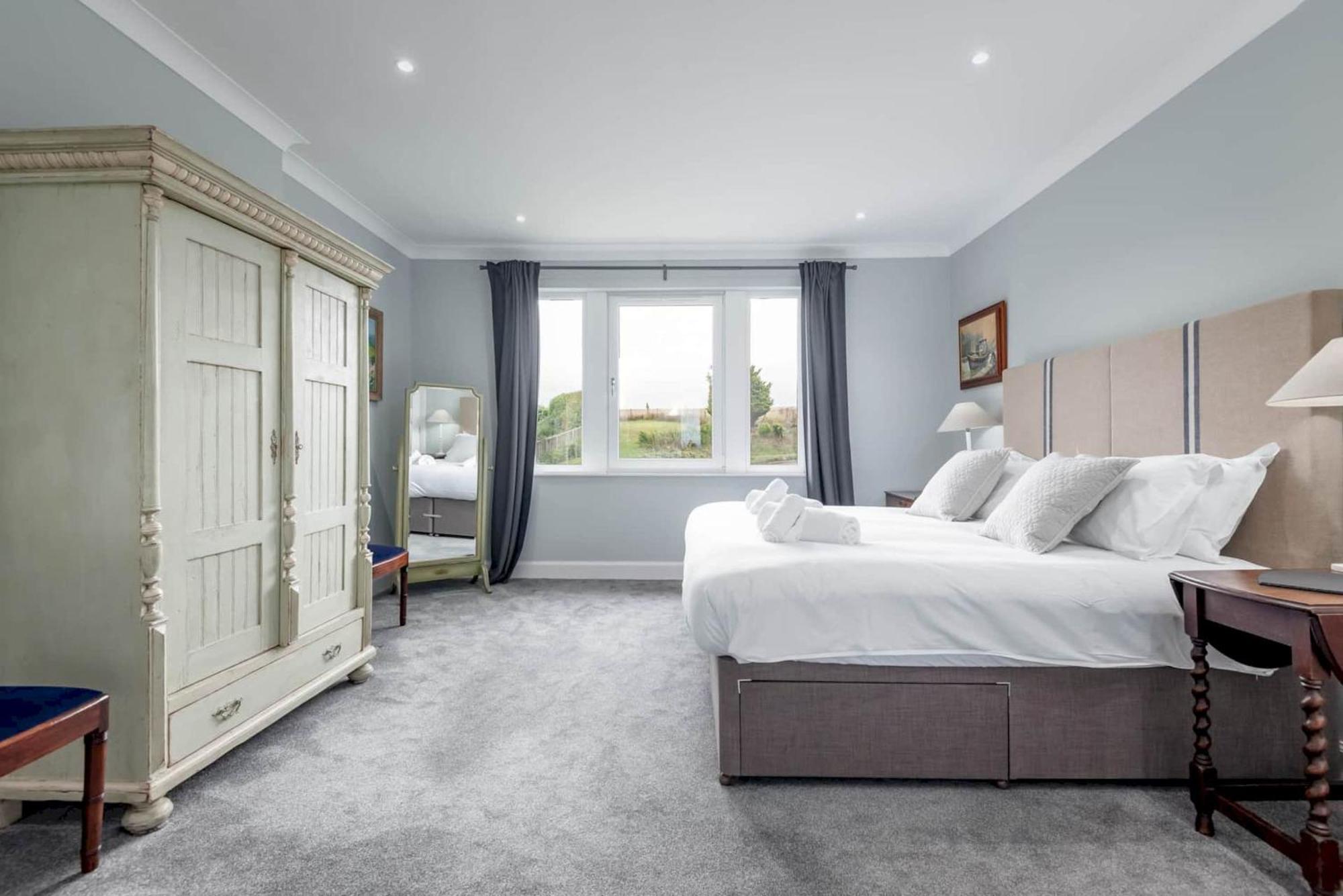 Holiday home Monksholm House St Andrews